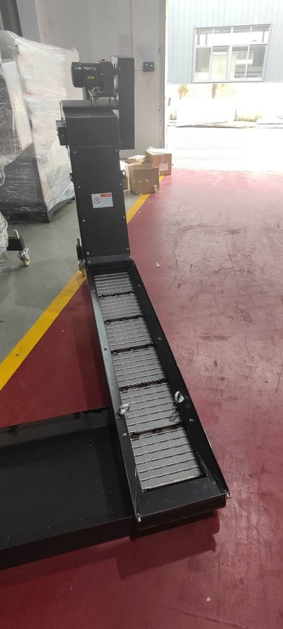 Chip Conveyor