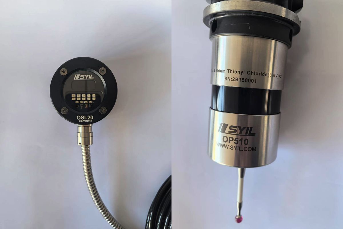 Probe System
