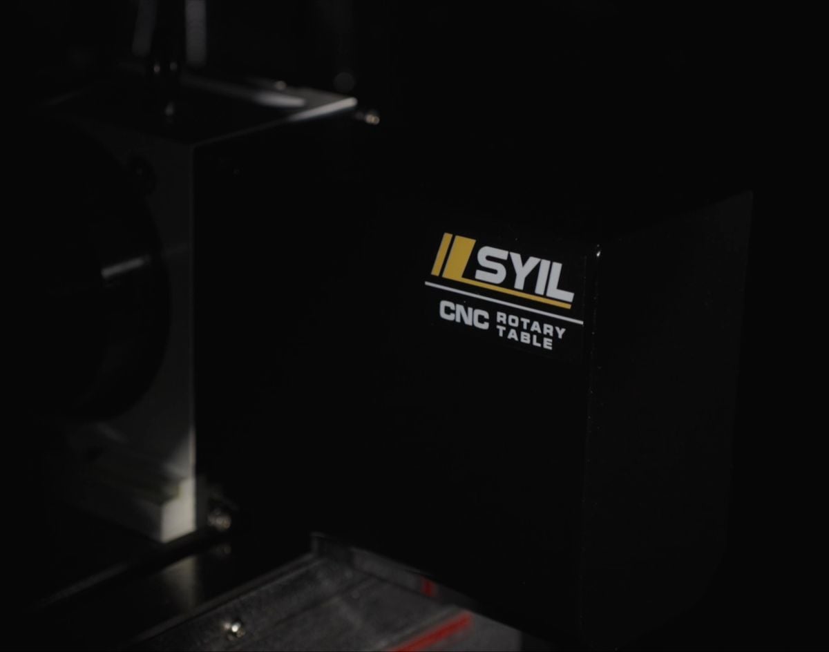 4th axis